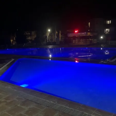 Комплекс Отдыха 'Пальмы' * Belek